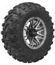 Kawasaki Mule Stryker Wheels by QuadBoss